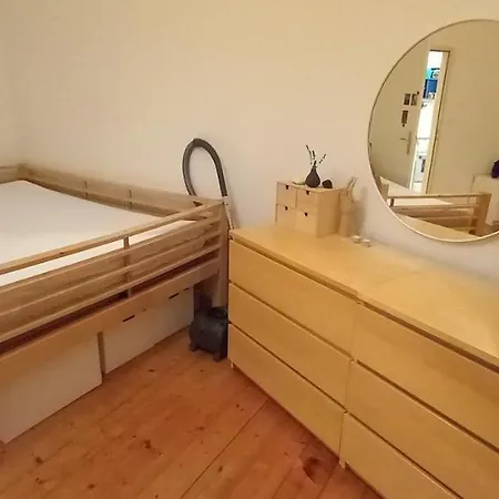 Apartamento Beautiful In The Heart Of Colónia
