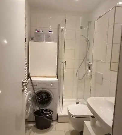 Apartamento Beautiful In The Heart Of *