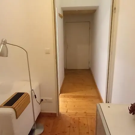 Apartment Beautiful In The Heart Of Köln